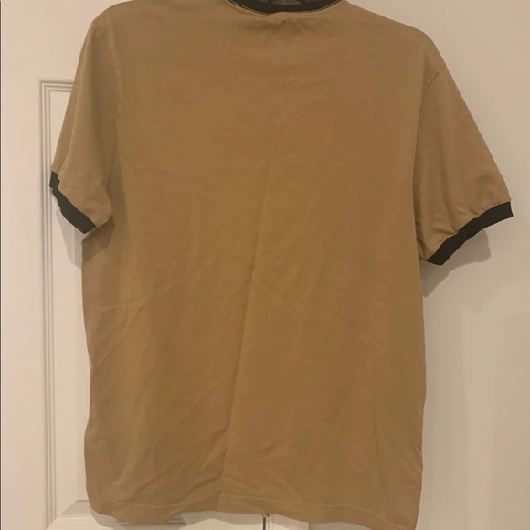 Mens GUESS T shirt - Picture 2 of 2